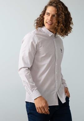 Kırmızı Gömlek - 50200895001