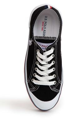 Kadın Siyah Ayakkabı - 50200916005