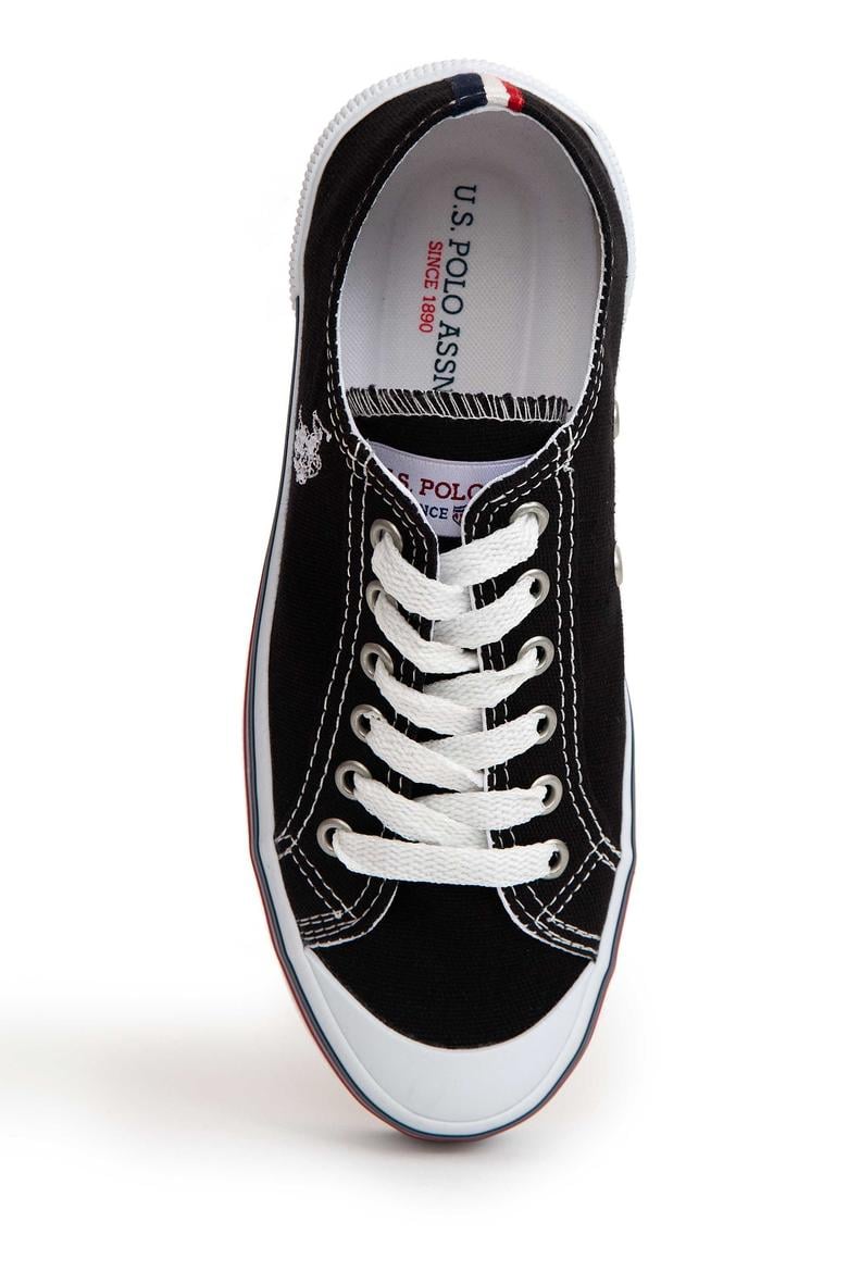 Kadın Siyah Ayakkabı - 50200916005