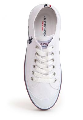 Kadın Beyaz Ayakkabı - 50200916006