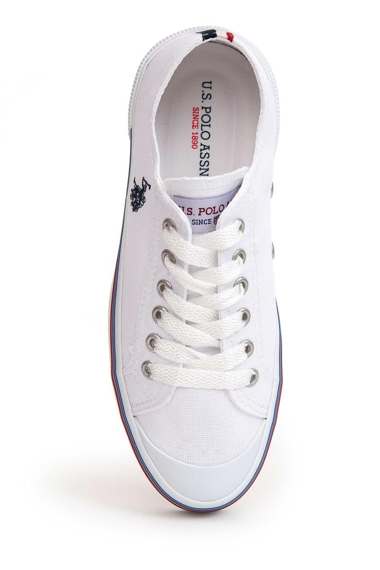 Kadın Beyaz Ayakkabı - 50200916006