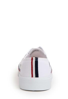 Kadın Beyaz Ayakkabı - 50200916006