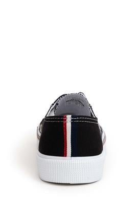 Kadın Siyah Ayakkabı - 50200916005