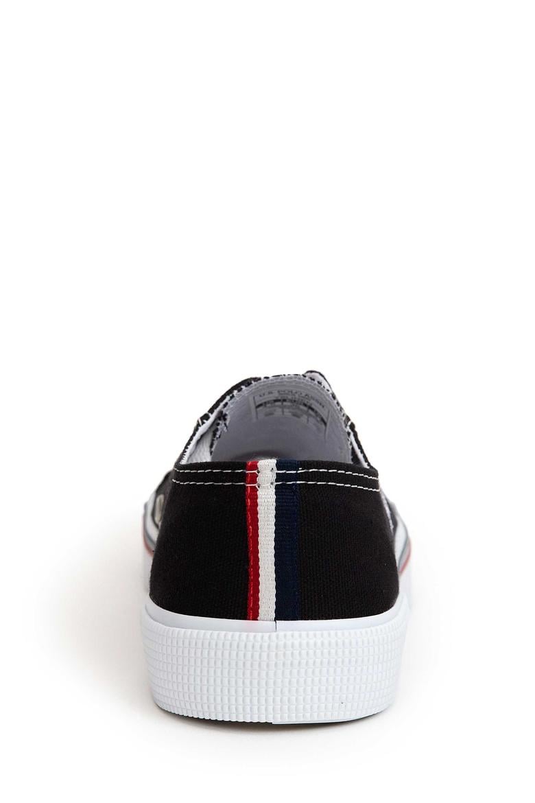 Kadın Siyah Ayakkabı - 50200916005