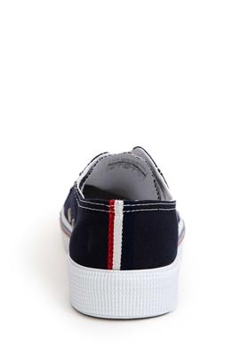 Kadın Lacivert Ayakkabı - 50200916011