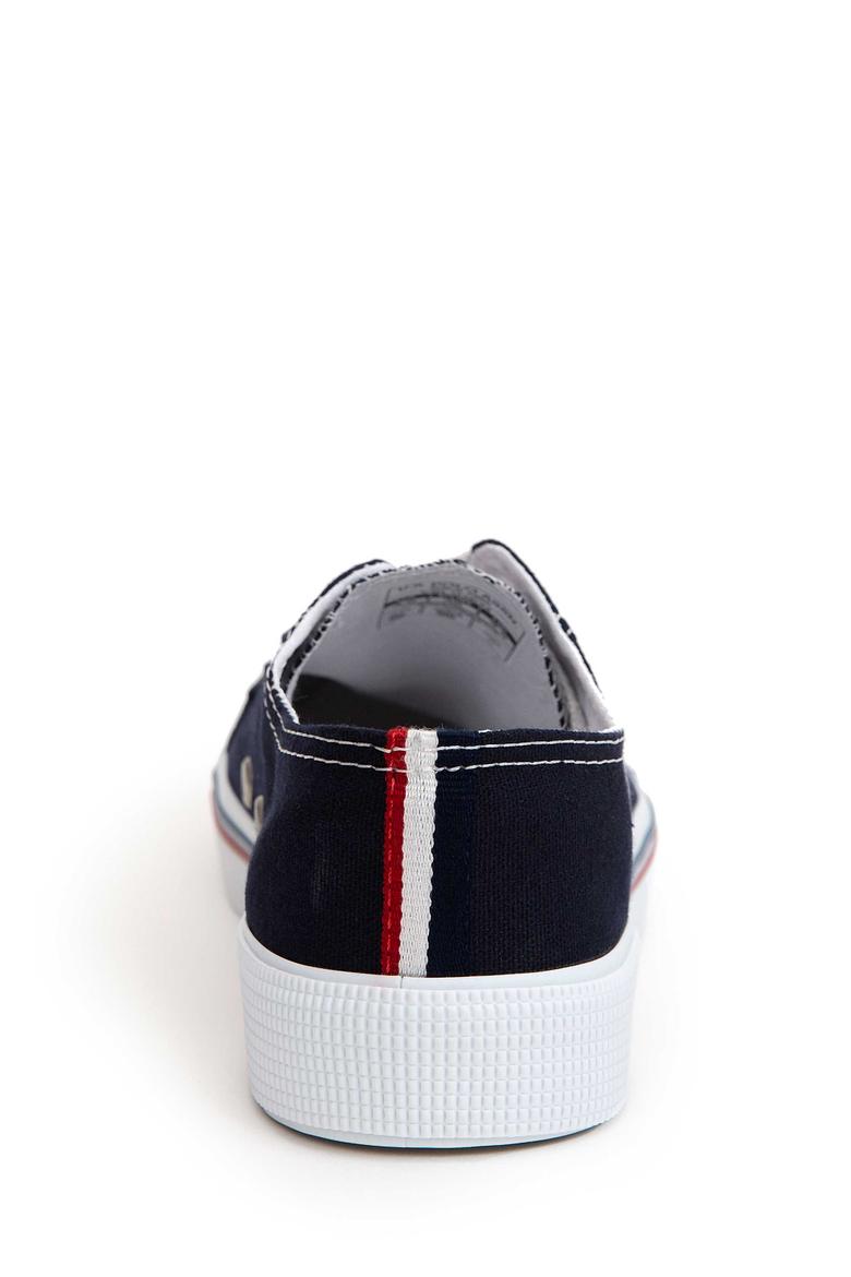 Kadın Lacivert Ayakkabı - 50200916011