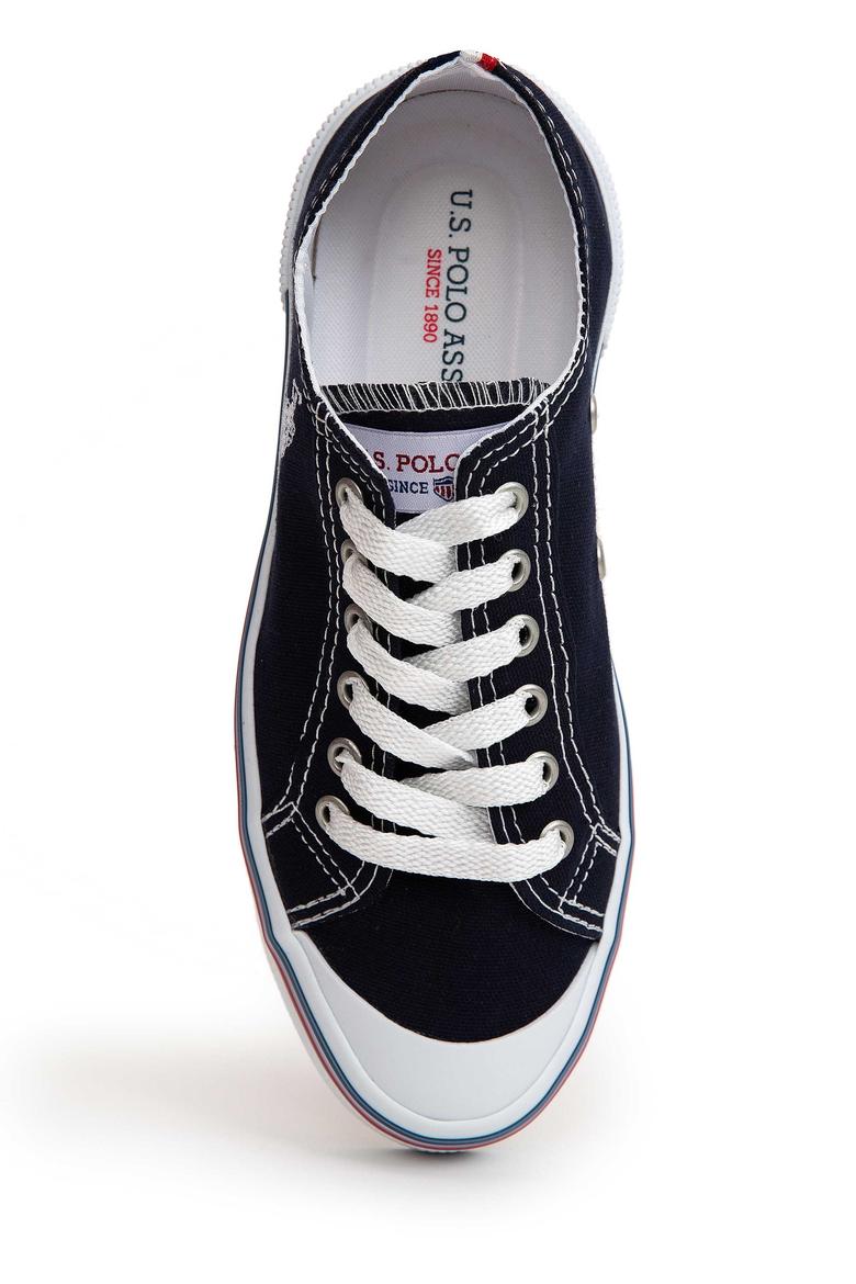 Kadın Lacivert Ayakkabı - 50200916011