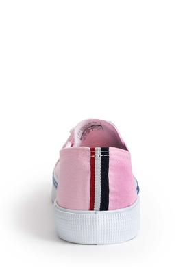 Kadın Pembe Spor Ayakkabı - 50200916069