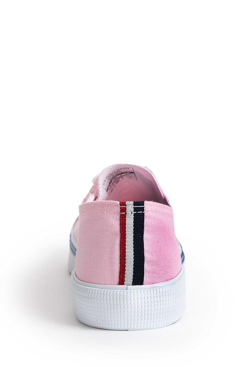 Kadın Pembe Spor Ayakkabı - 50200916069