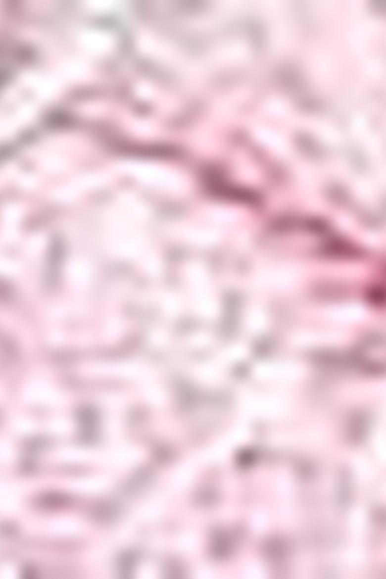 Kadın Pembe Spor Ayakkabı - 50200916069