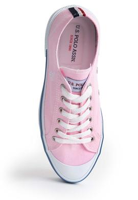 Kadın Pembe Spor Ayakkabı - 50200916069