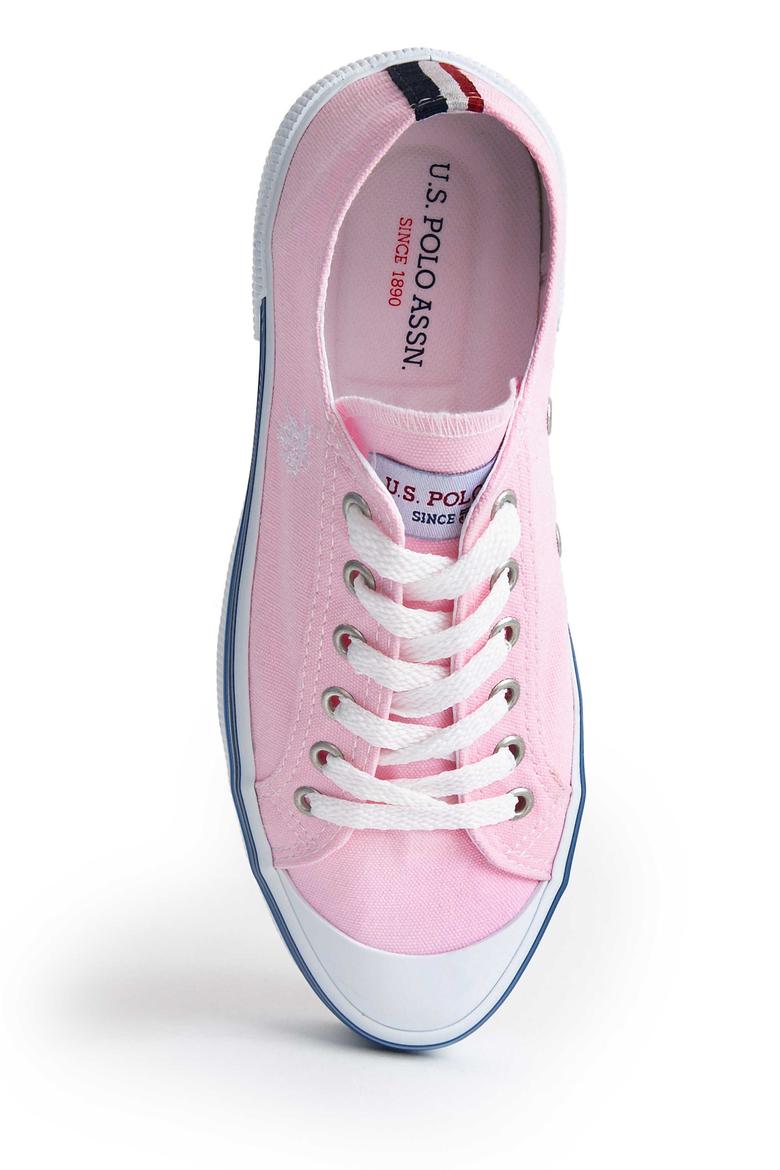 Kadın Pembe Spor Ayakkabı - 50200916069