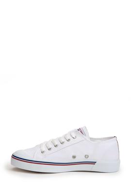 Erkek Beyaz Spor Ayakkabı - 50200917002