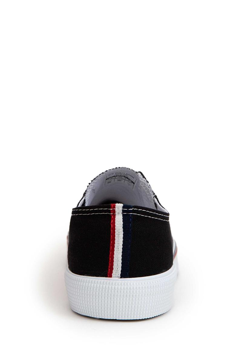 Erkek Siyah Ayakkabı - 50200917012