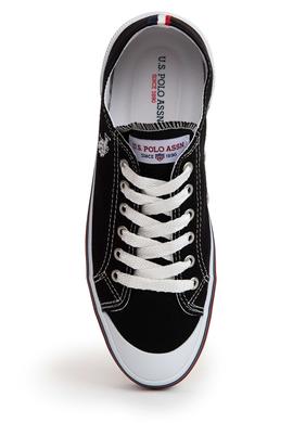 Erkek Siyah Ayakkabı - 50200917012