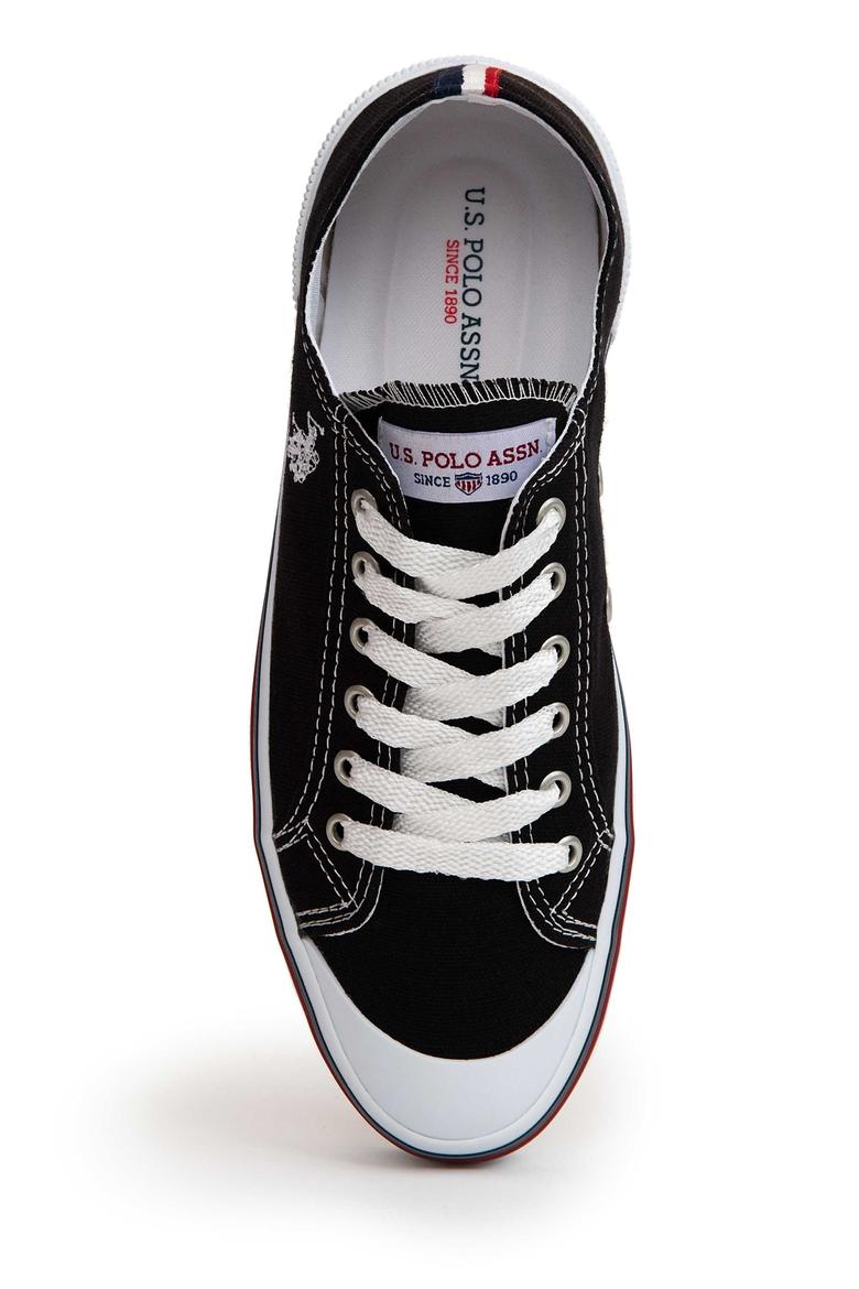 Erkek Siyah Ayakkabı - 50200917012