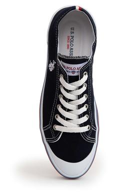 Erkek Lacivert Ayakkabı - 50200917013