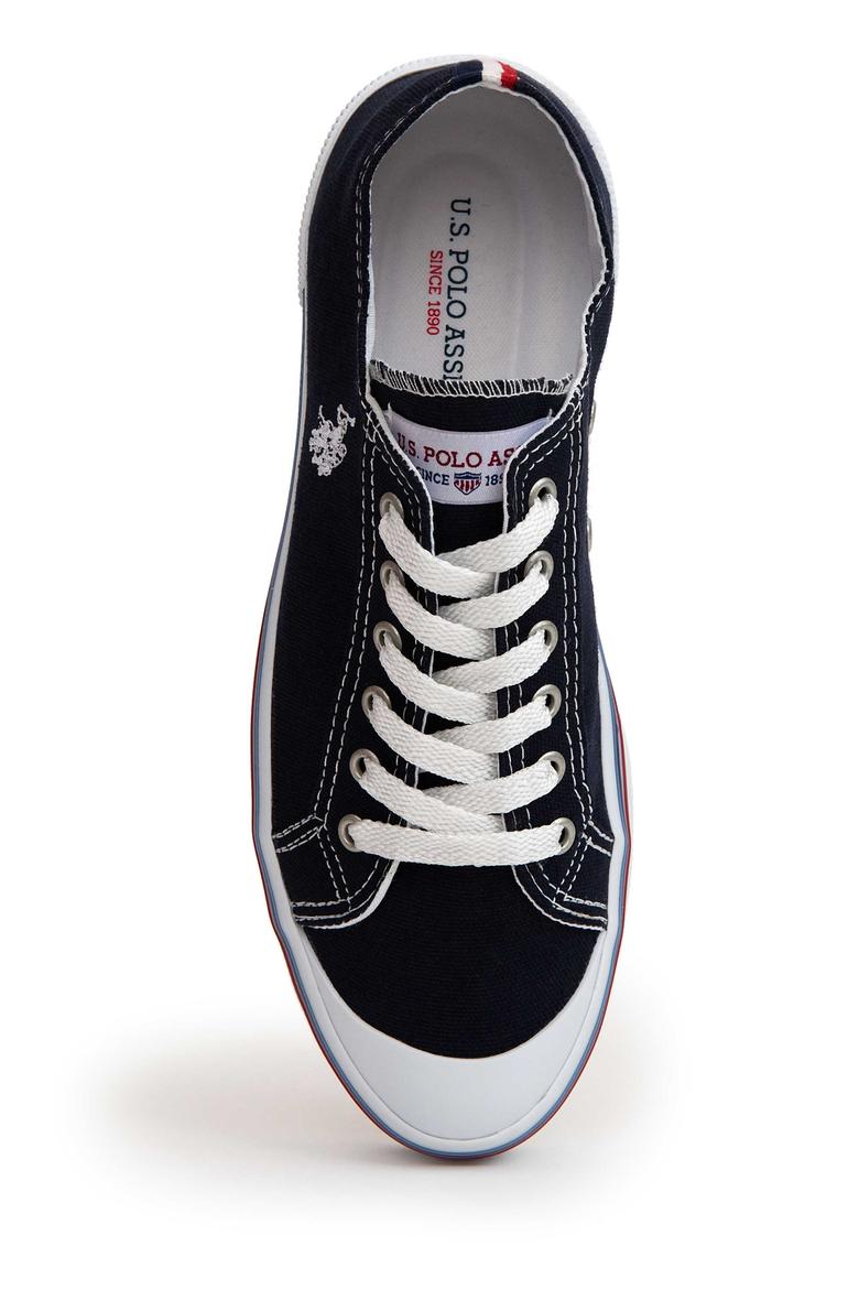 Erkek Lacivert Ayakkabı - 50200917013