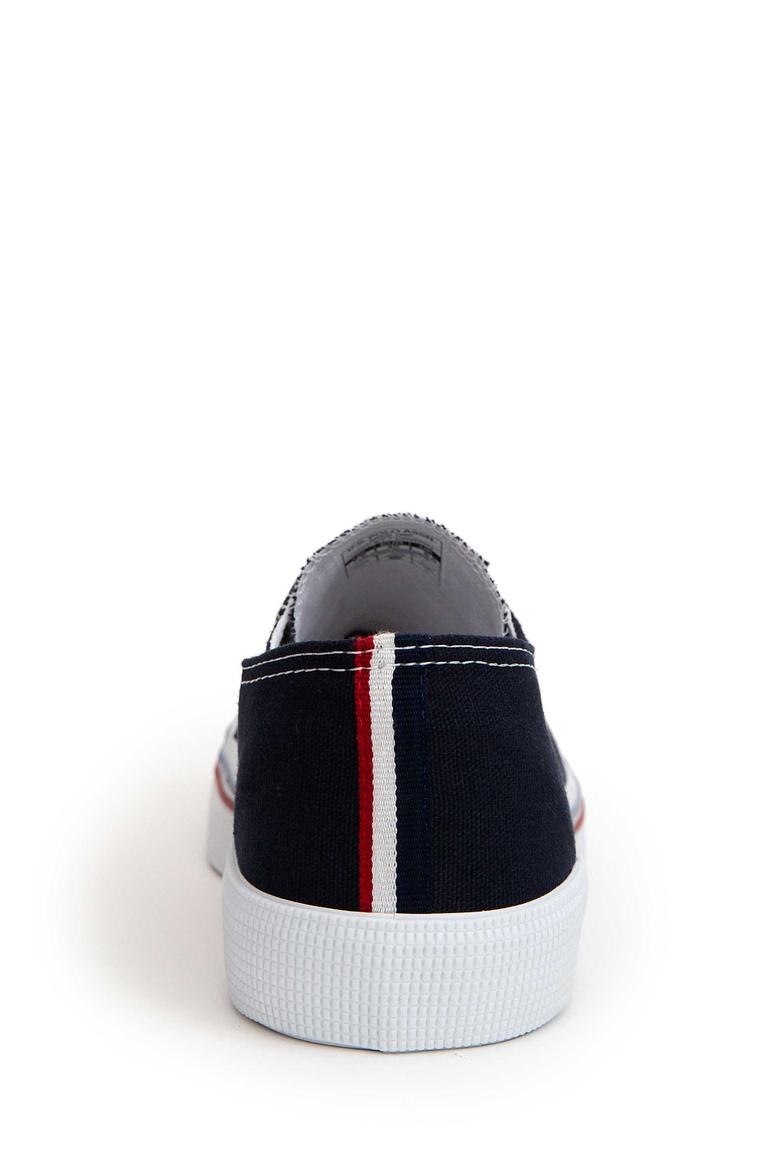 Erkek Lacivert Ayakkabı - 50200917013