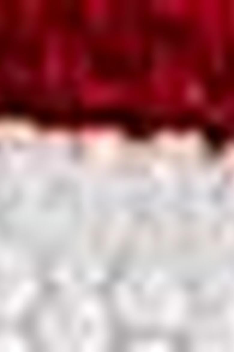 Erkek Çocuk Kırmızı Spor Ayakkabı - 50200918002