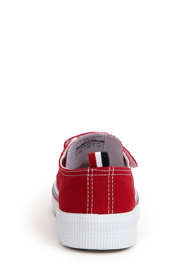 Erkek Çocuk Kırmızı Ayakkabı - 50200918001