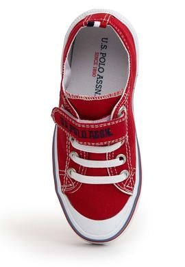 Erkek Çocuk Kırmızı Ayakkabı - 50200918001