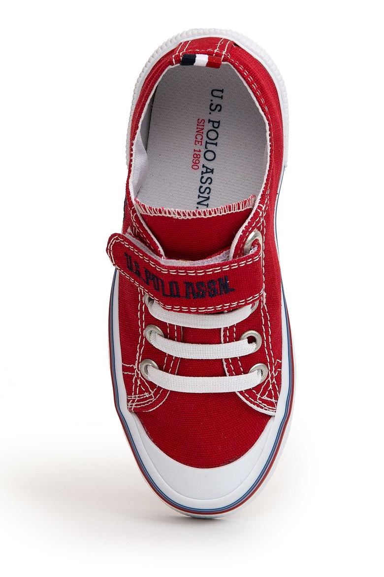 Erkek Çocuk Kırmızı Ayakkabı - 50200918001