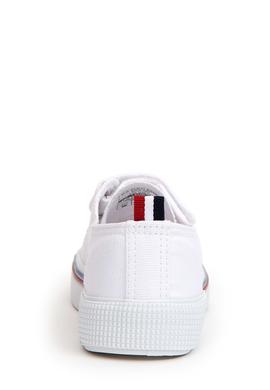 Erkek Çocuk Beyaz Ayakkabı - 50200918009