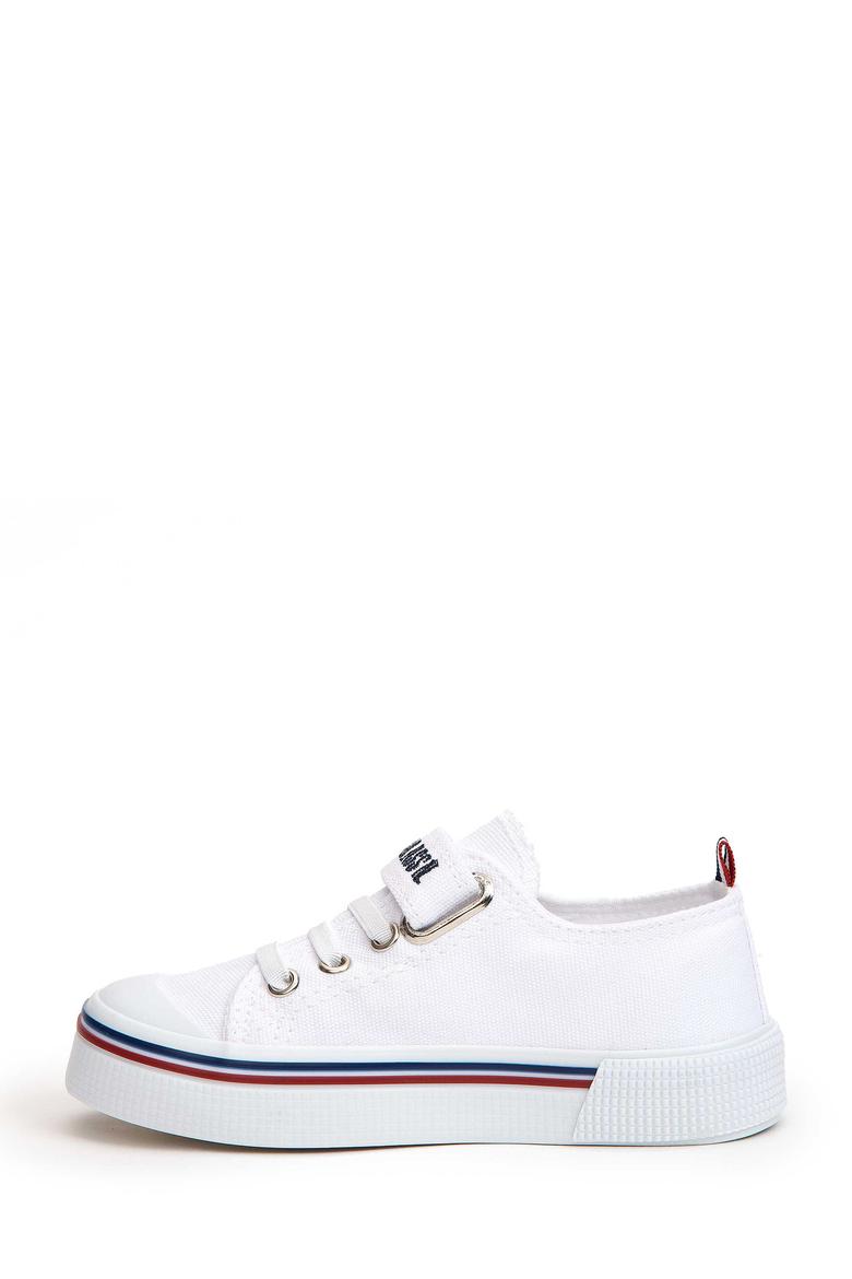 Erkek Çocuk Beyaz Ayakkabı - 50200918009