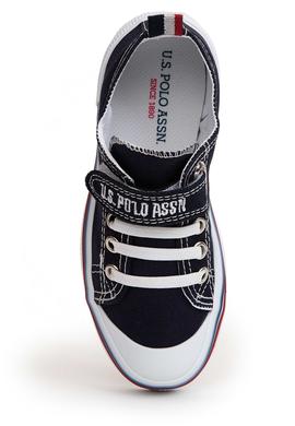 Erkek Çocuk Lacivert Ayakkabı - 50200918017