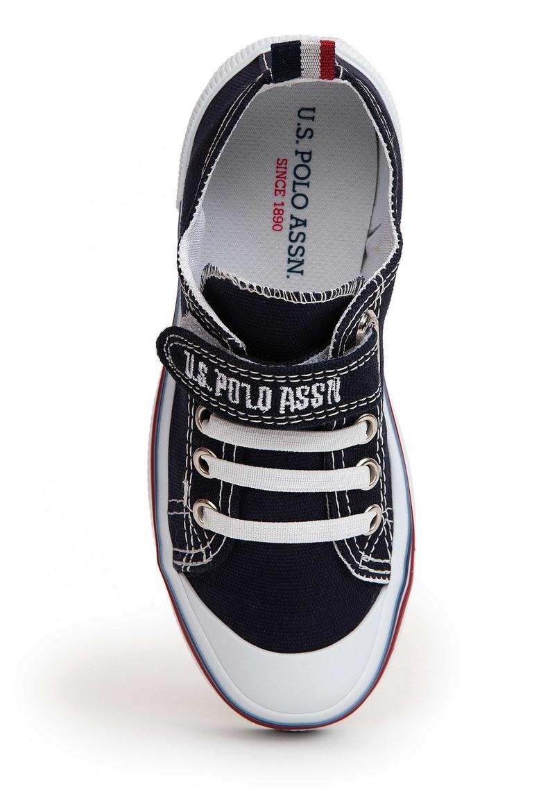 Erkek Çocuk Lacivert Ayakkabı - 50200918017