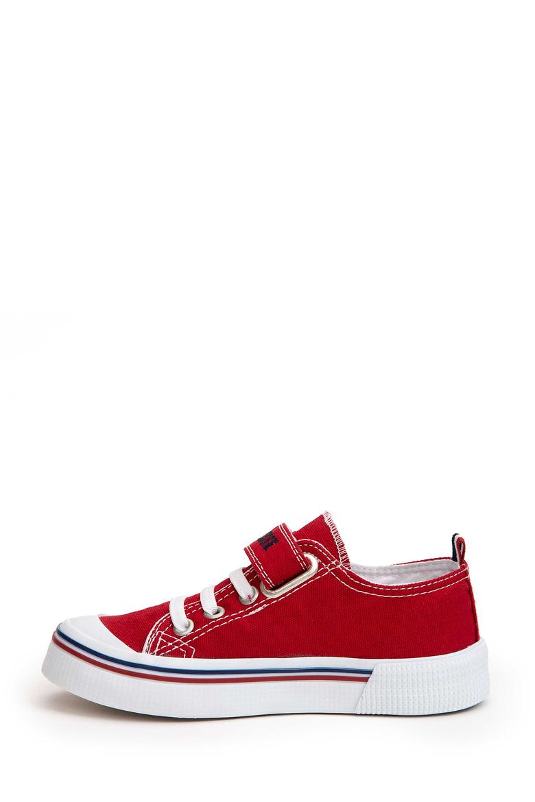 Erkek Çocuk Kırmızı Ayakkabı - 50200918001