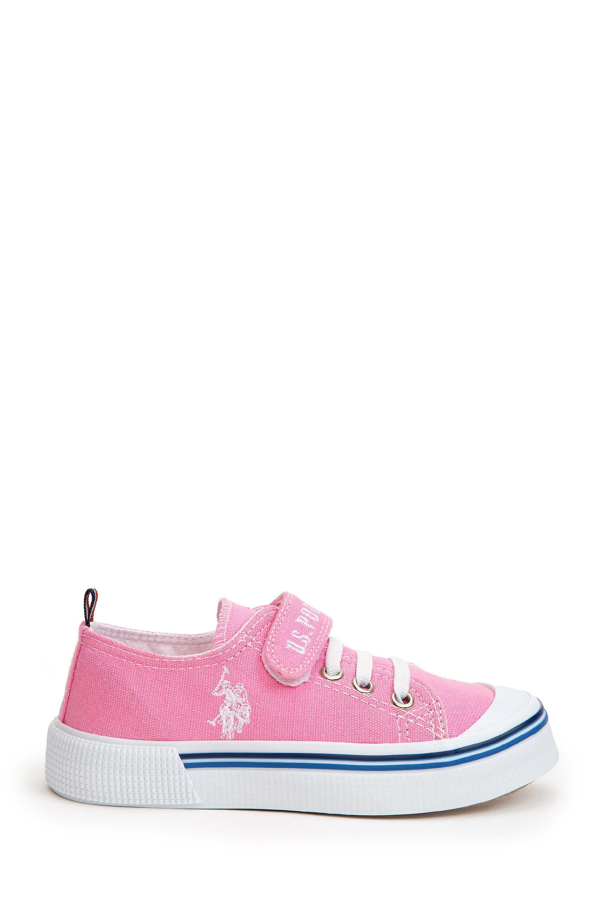 Kız Çocuk Pembe Ayakkabı - Image 1