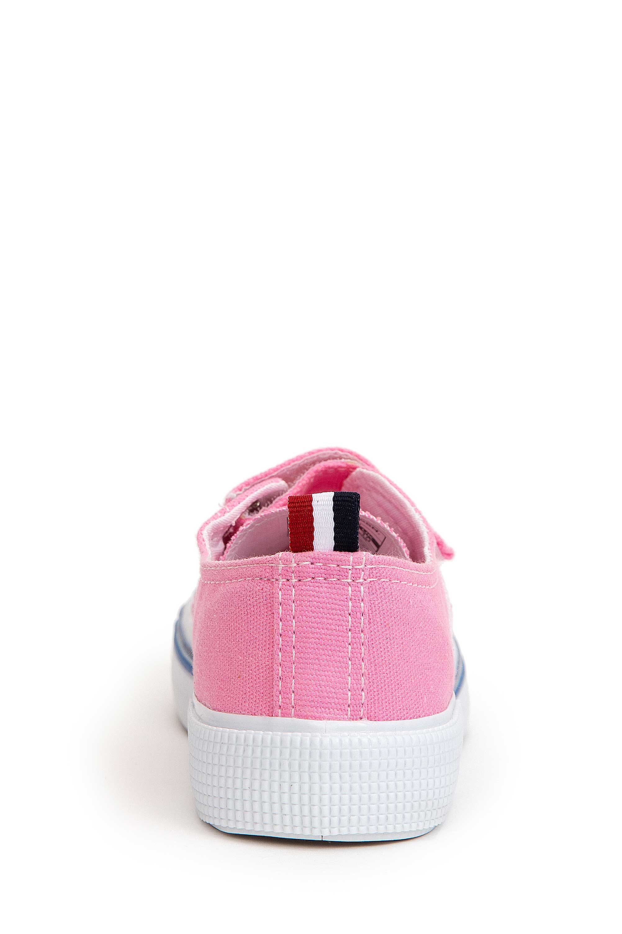 Kız Çocuk Pembe Ayakkabı - Image 3