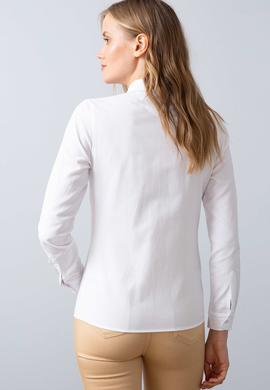Kadın Beyaz Gömlek - 50201568001