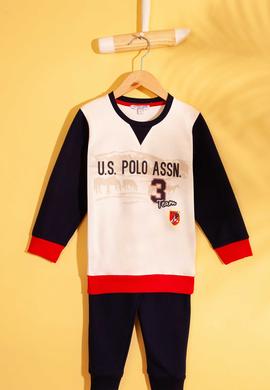 Beyaz Pijama - 50201756003