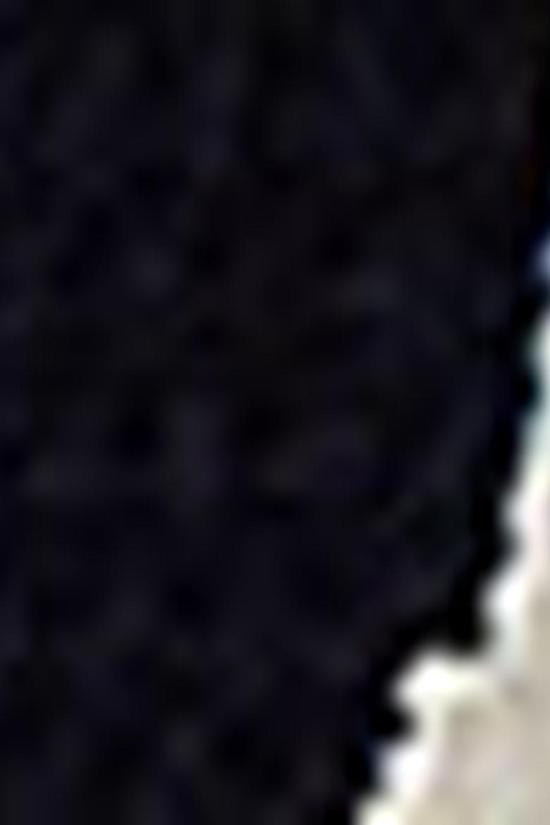 Erkek Lacivert Ayakkabı - 50201866025