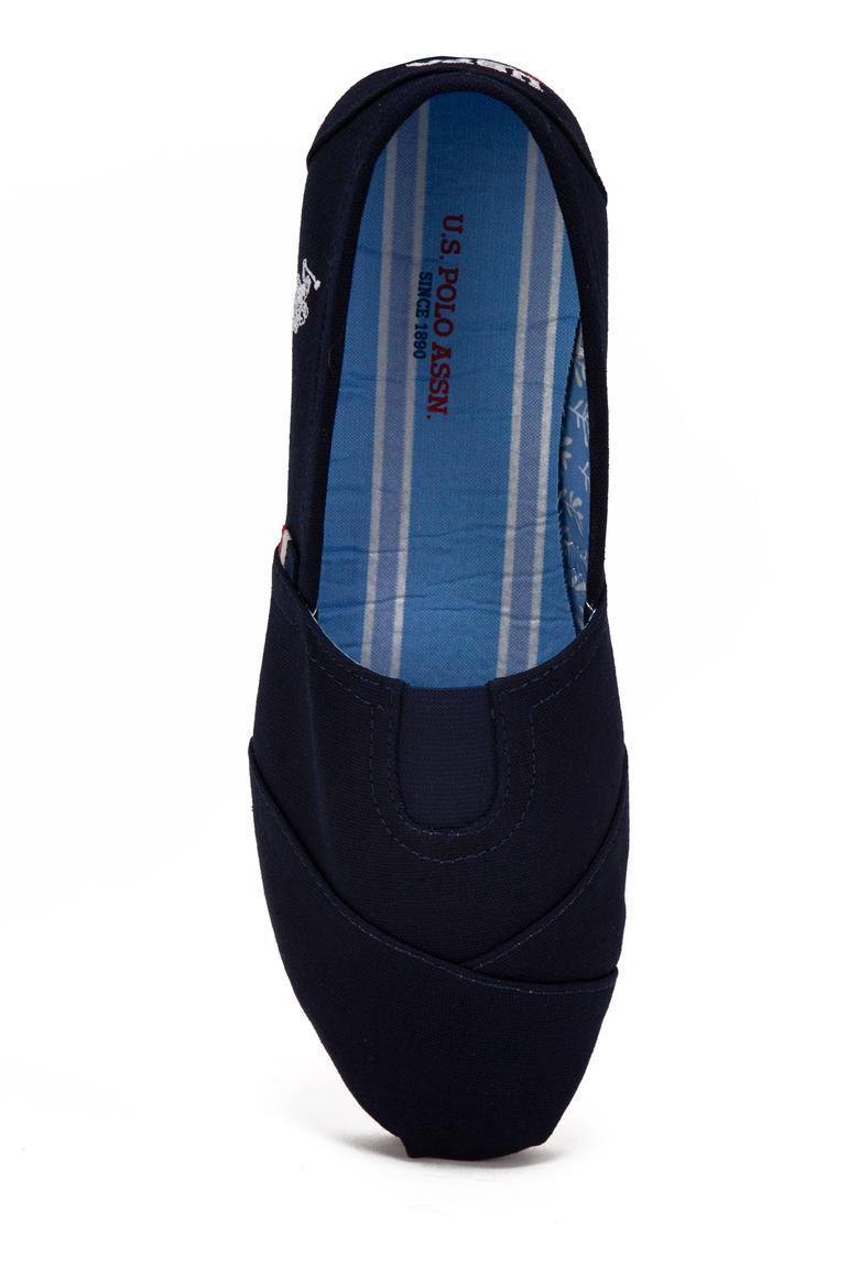 Erkek Lacivert Ayakkabı - 50201866025