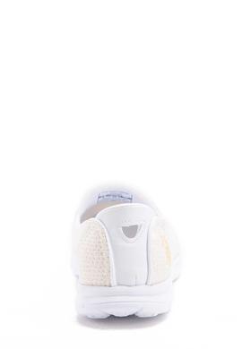 Kadın Ekru Spor Ayakkabı - 50201895005