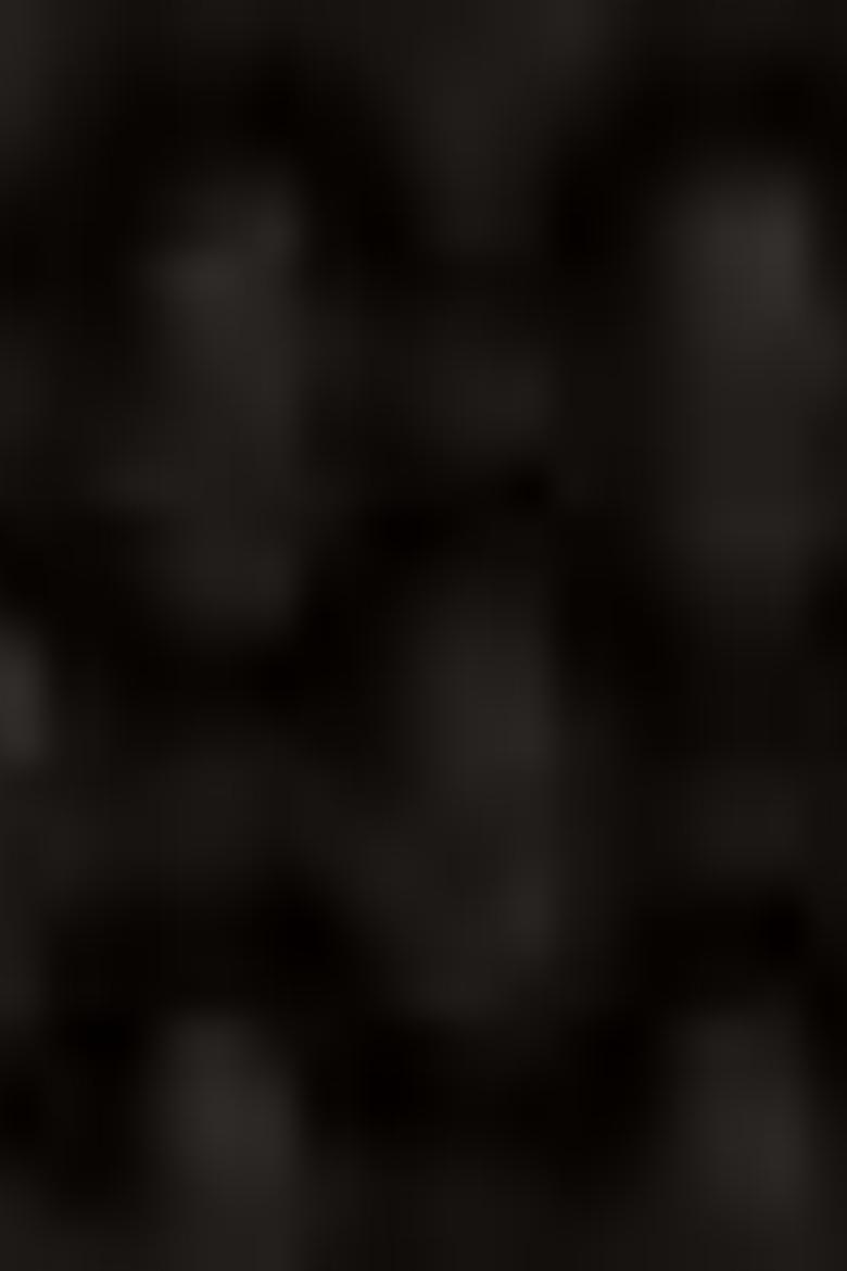 Kadın Siyah Cüzdan - 50201952002