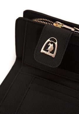 Kadın Siyah Cüzdan - 50201952002