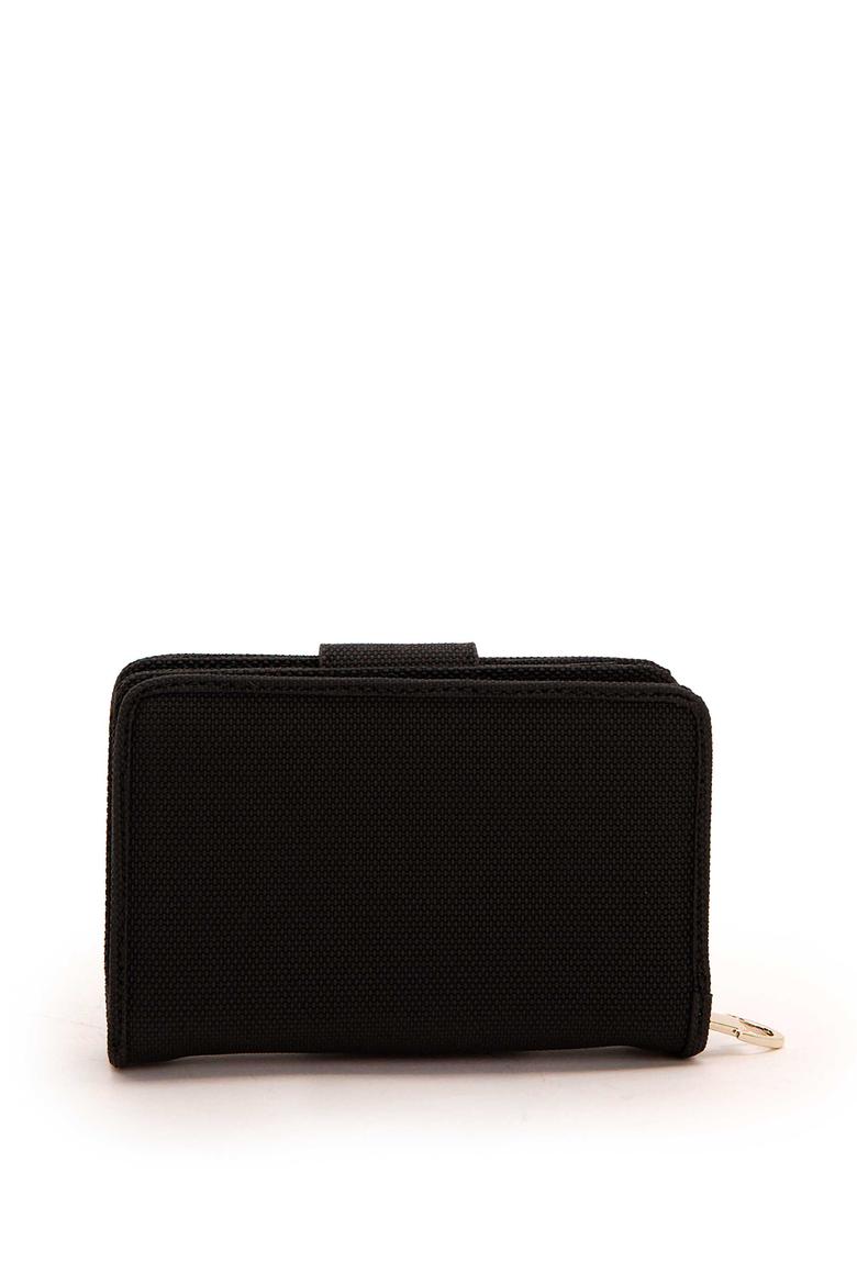 Kadın Siyah Cüzdan - 50201952002