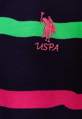 Kız Çocuk Lacivert Örme Elbise - 50201969006