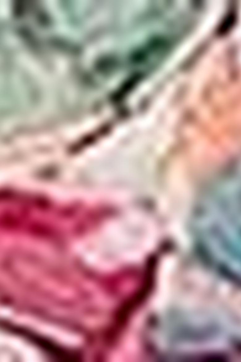 Kız Çocuk Pembe Tişört - 50202005012