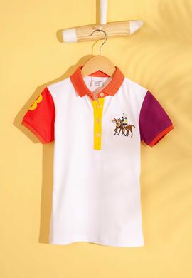 Kız Çocuk Tişört - 50202622001