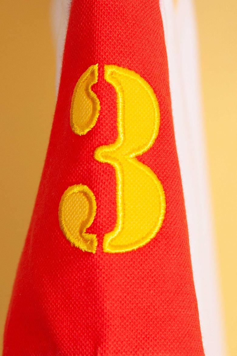 Kız Çocuk Tişört - 50202622001