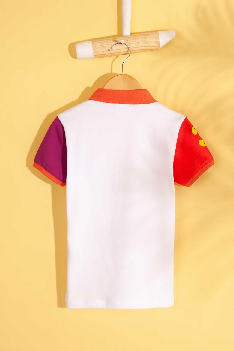 Kız Çocuk Tişört