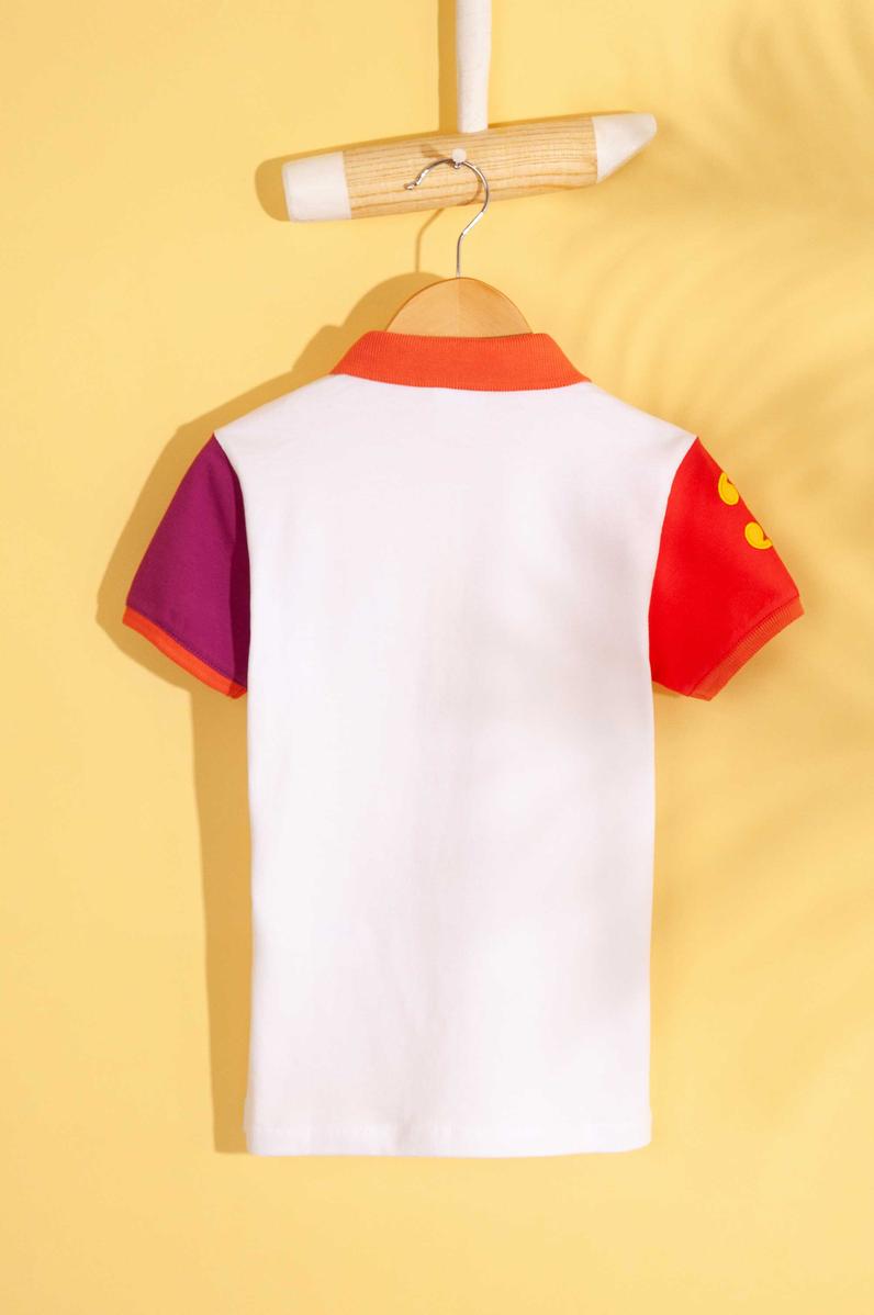 Kız Çocuk Tişört