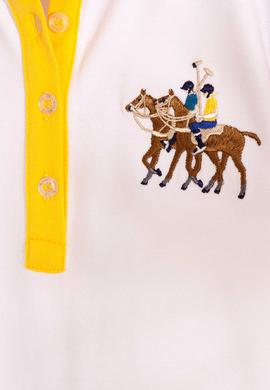 Kız Çocuk Tişört - 50202622001