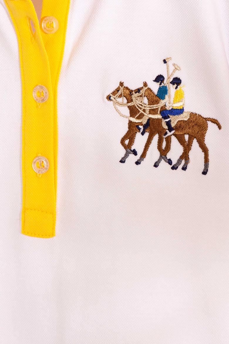 Kız Çocuk Tişört - 50202622001